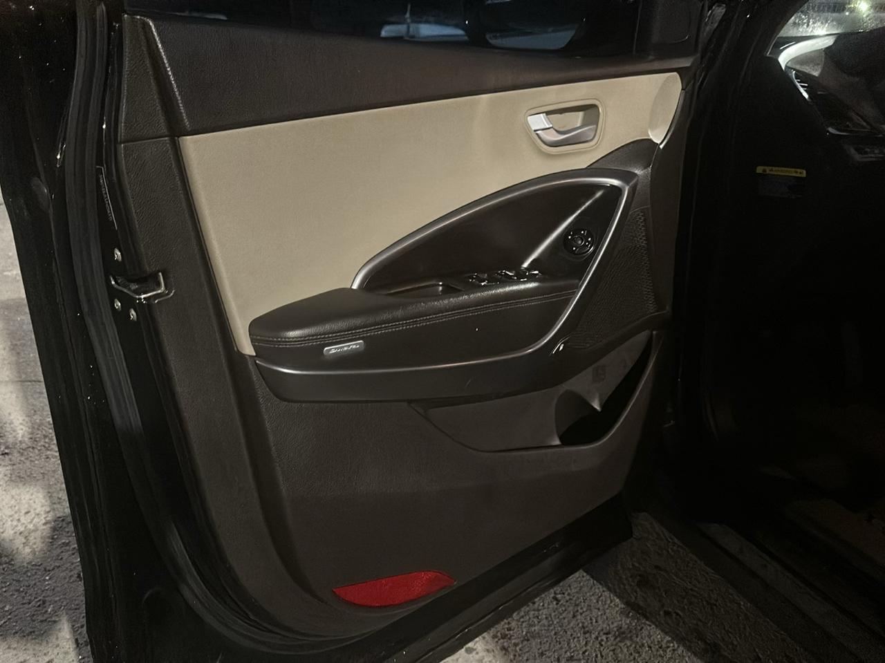 Hyundai Santa Fe Sport 2.4 AWD 2018