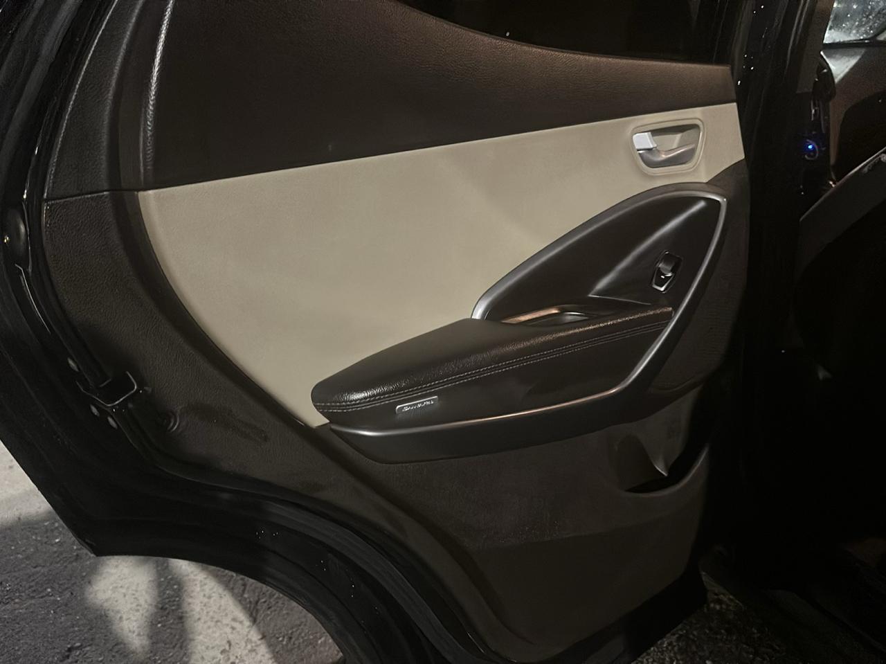 Hyundai Santa Fe Sport 2.4 AWD 2018