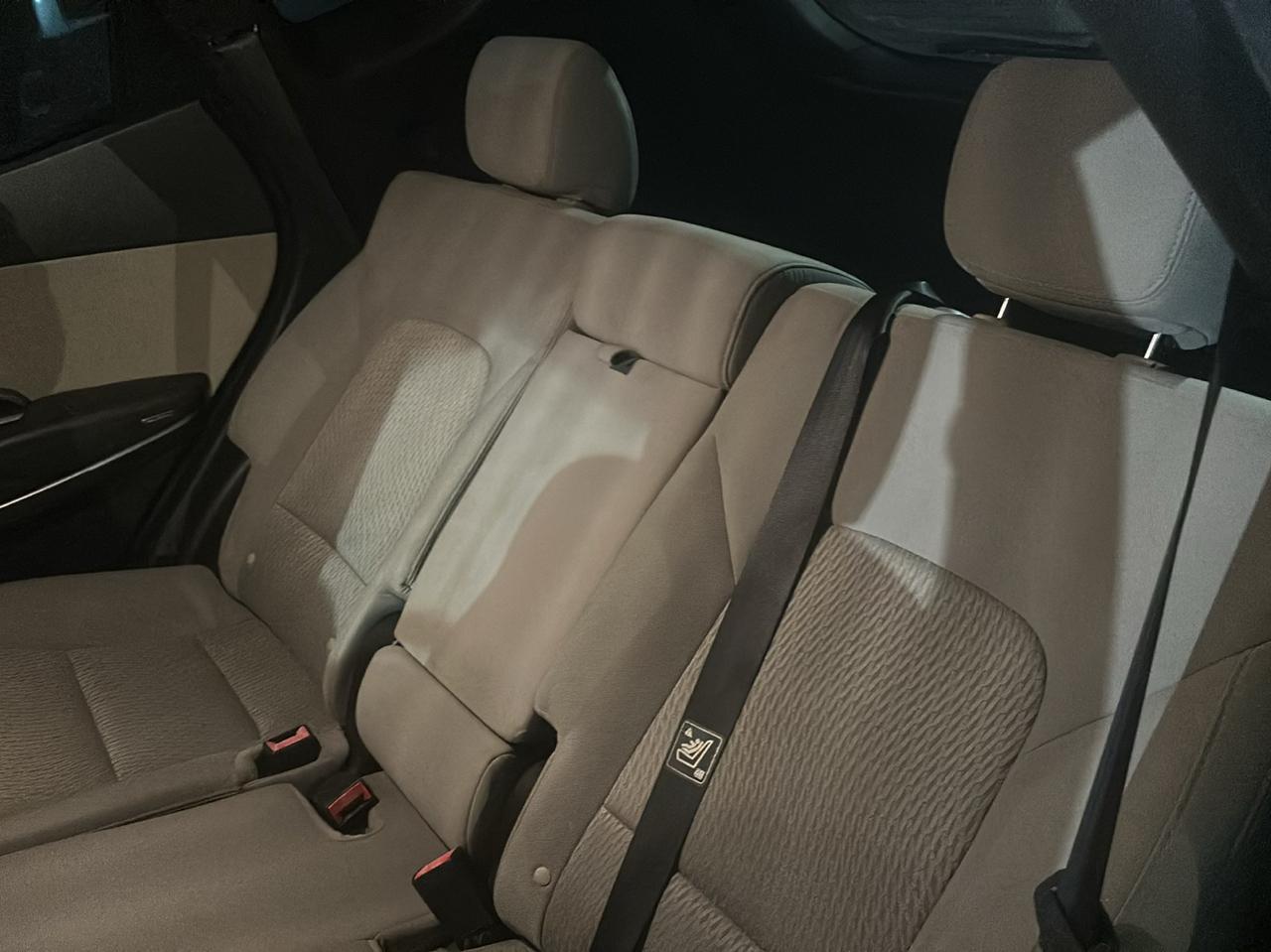 Hyundai Santa Fe Sport 2.4 AWD 2018