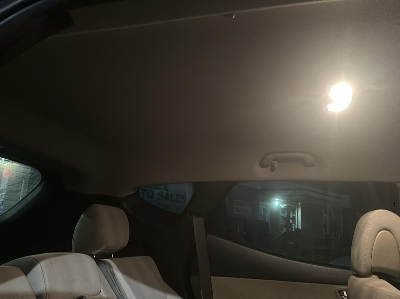 Hyundai Santa Fe Sport 2.4 AWD 2018