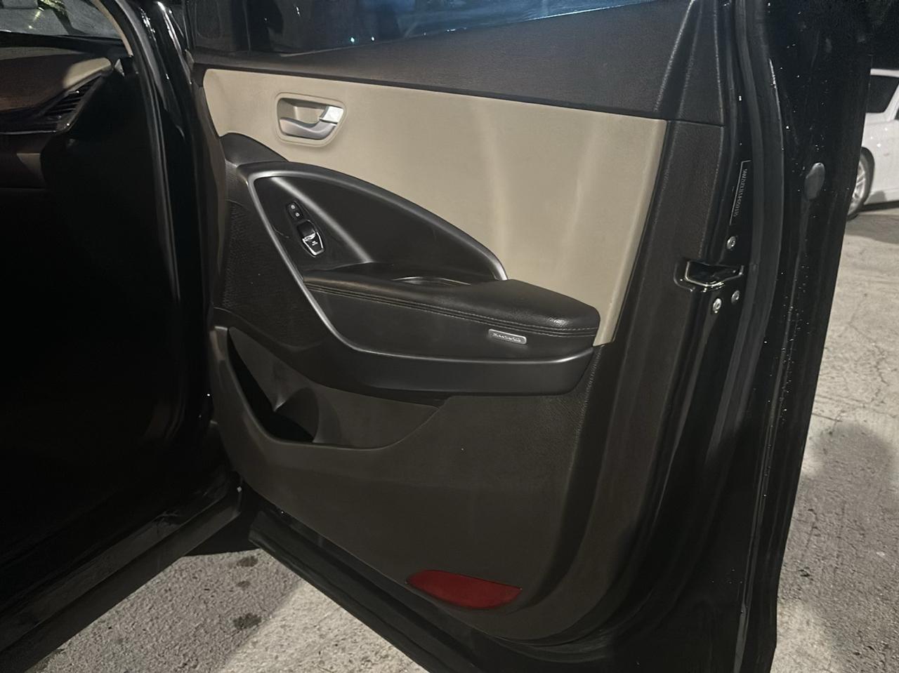 Hyundai Santa Fe Sport 2.4 AWD 2018