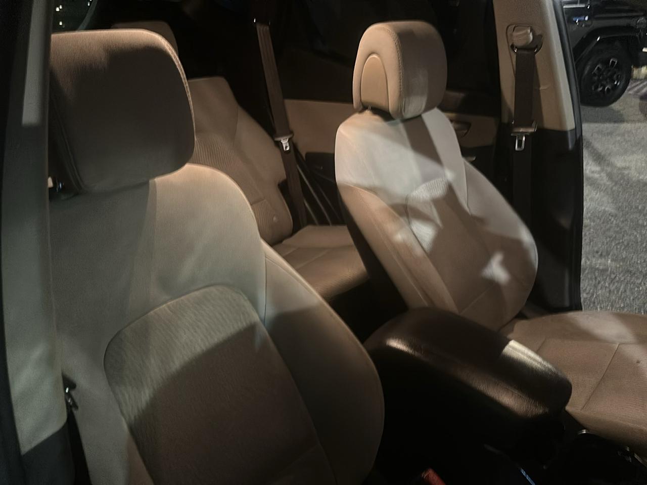 Hyundai Santa Fe Sport 2.4 AWD 2018