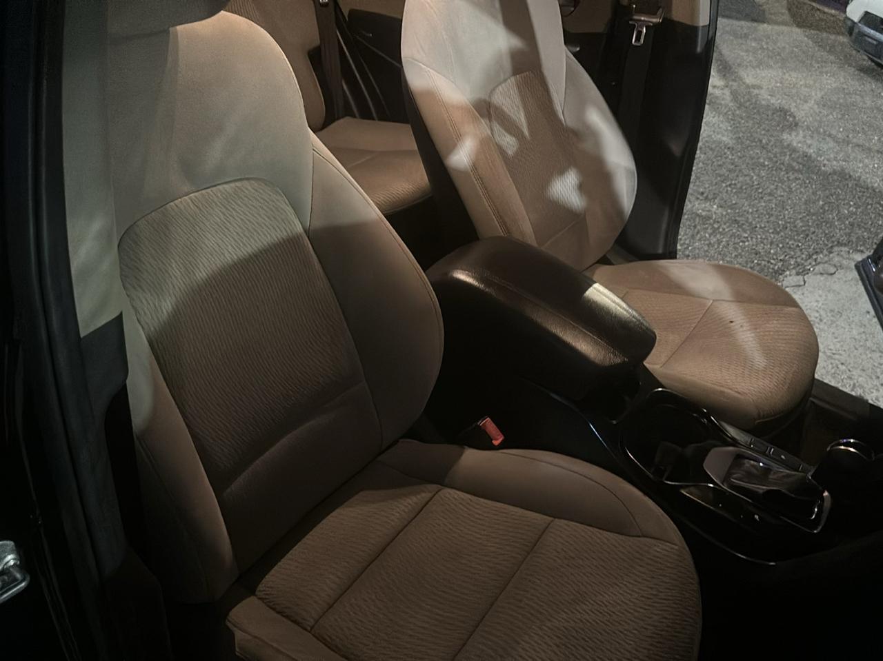 Hyundai Santa Fe Sport 2.4 AWD 2018