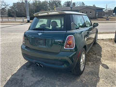 2007 MINI Cooper 