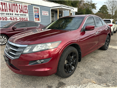 2010 Honda Accord Crosstour 