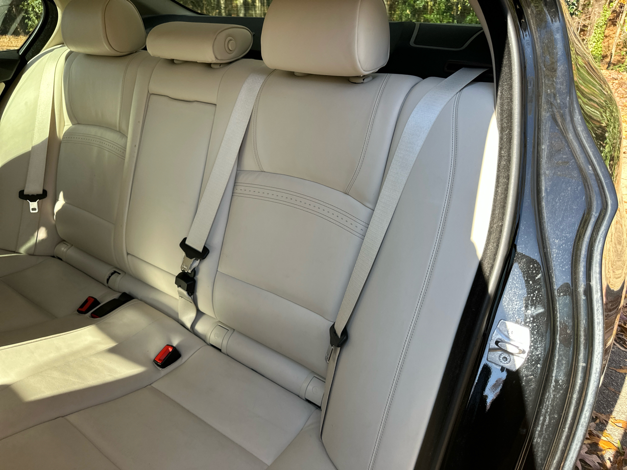 BMW 5-Series 535i 2015