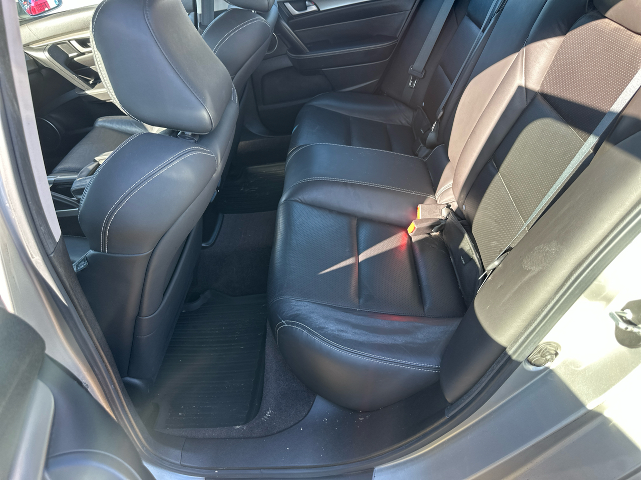 Acura TL 4dr Sdn Auto SH-AWD Tech 2009 Acura TL 4dr Sdn Auto SH-AWD Tech 2009