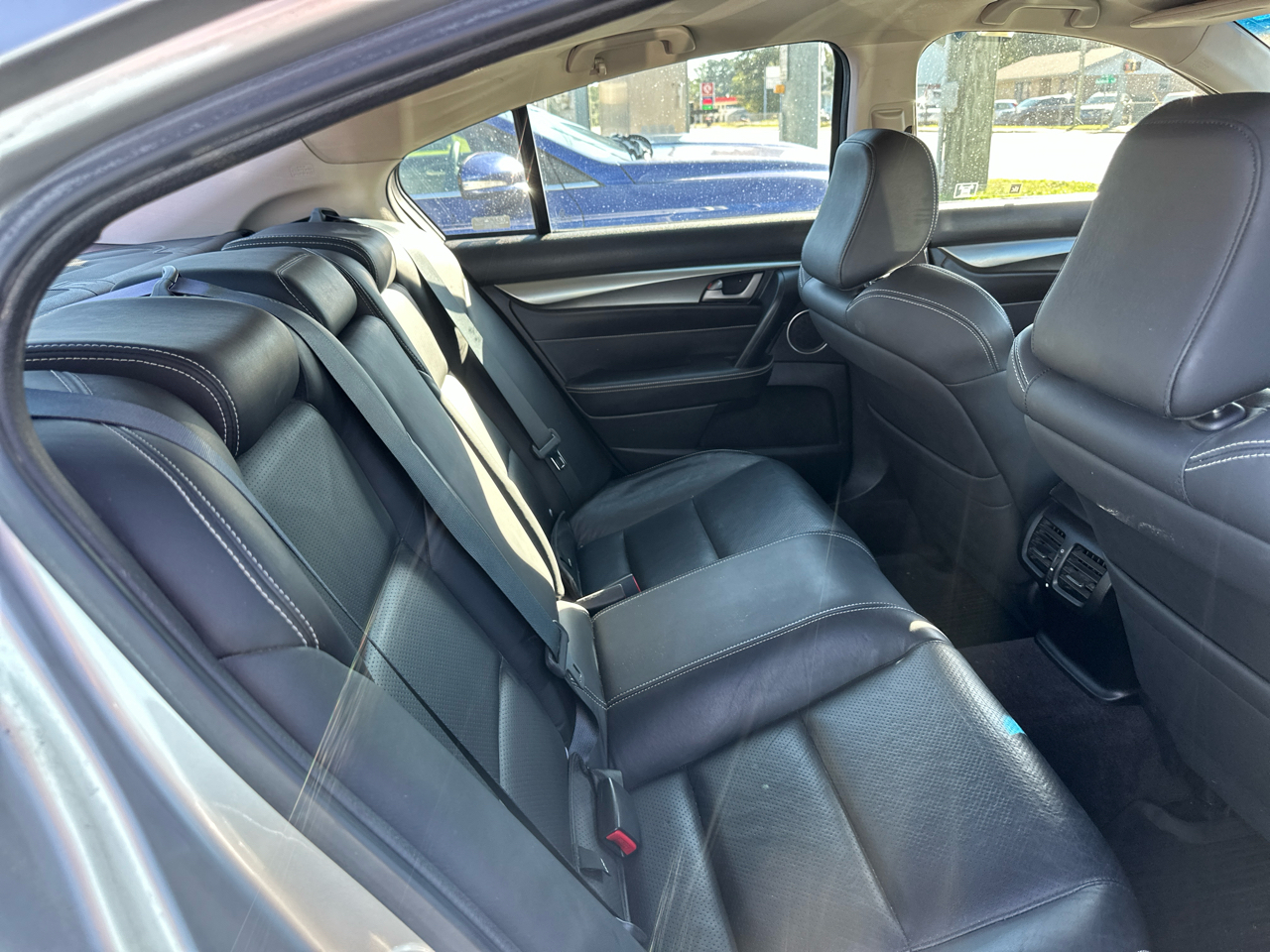 Acura TL 4dr Sdn Auto SH-AWD Tech 2009 Acura TL 4dr Sdn Auto SH-AWD Tech 2009