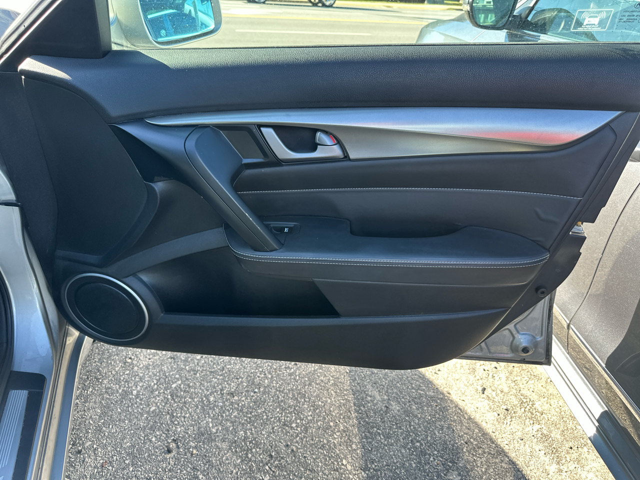 Acura TL 4dr Sdn Auto SH-AWD Tech 2009 Acura TL 4dr Sdn Auto SH-AWD Tech 2009