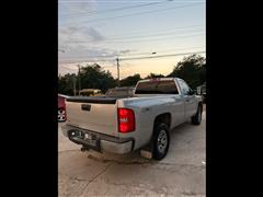 2011 Chevrolet Silverado 1500 