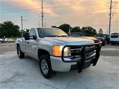 2011 Chevrolet Silverado 1500 