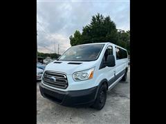 2015 Ford Transit 