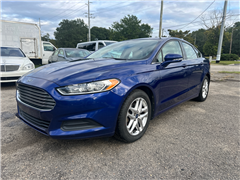 2013 Ford Fusion  2013 Ford Fusion