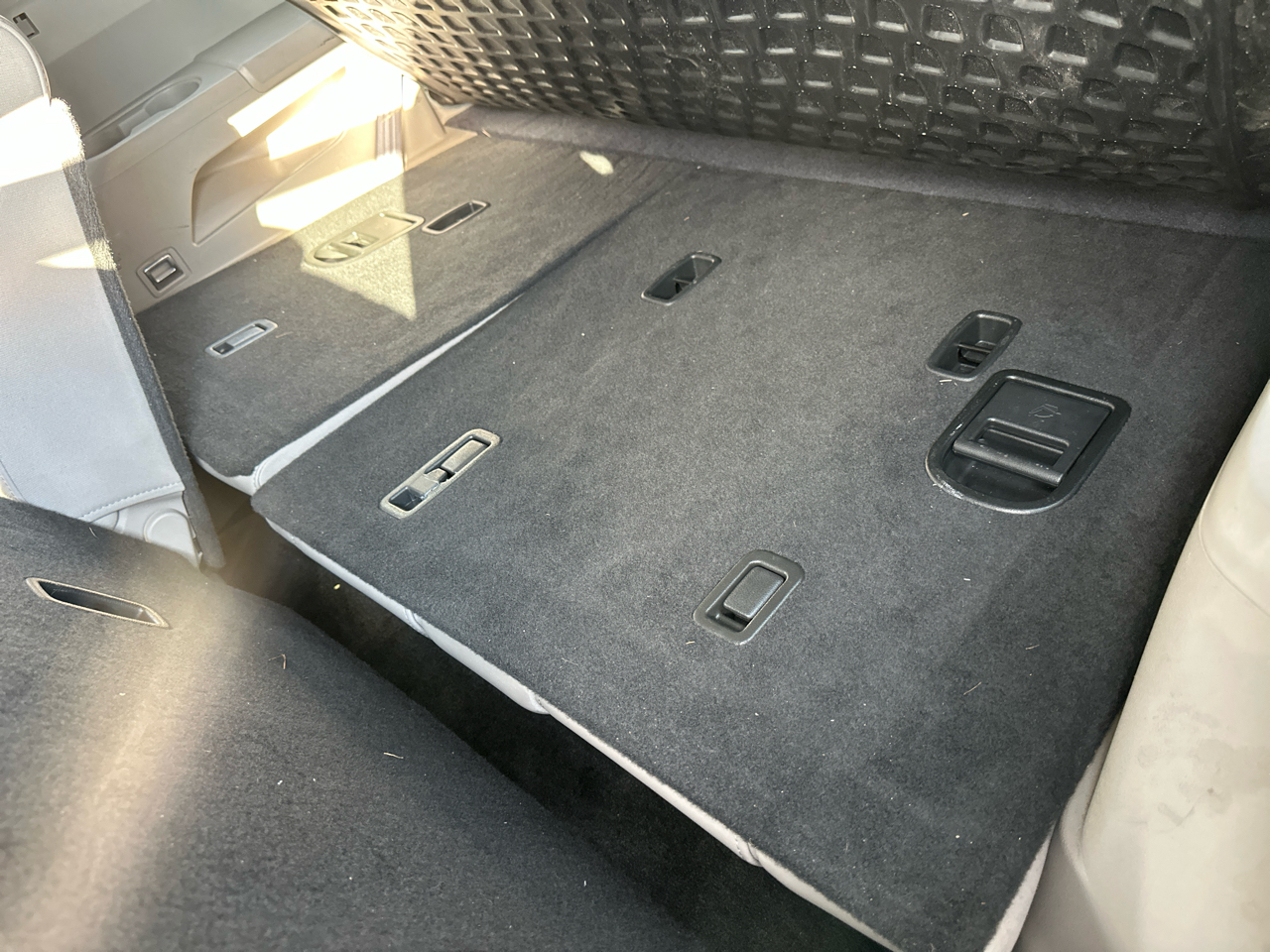 Honda Pilot EX-L 4WD 5-Spd AT 2010