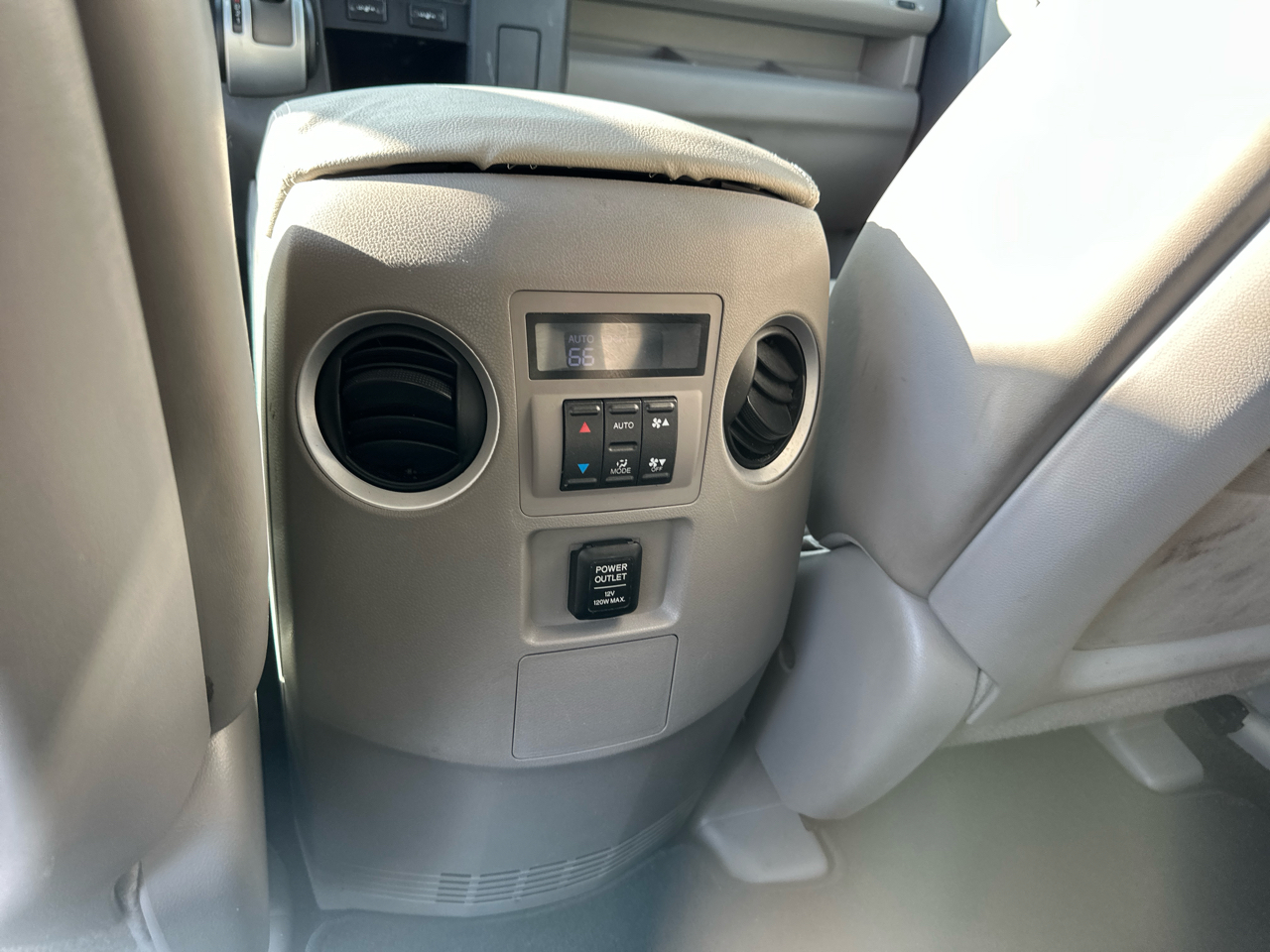 Honda Pilot EX-L 4WD 5-Spd AT 2010