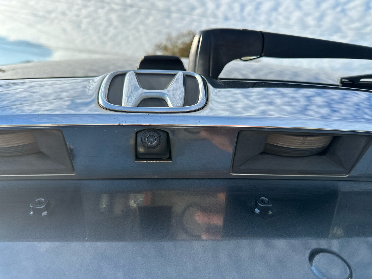 Honda Pilot EX-L 4WD 5-Spd AT 2010