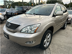 2004 Lexus RX 330  2004 Lexus RX 330