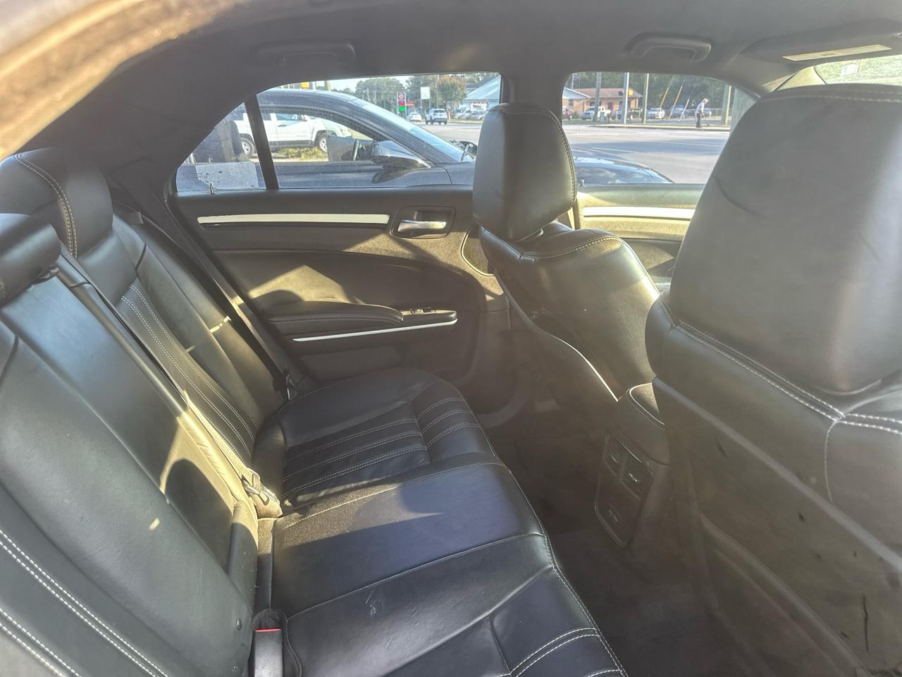Chrysler 300 S V6 RWD 2016