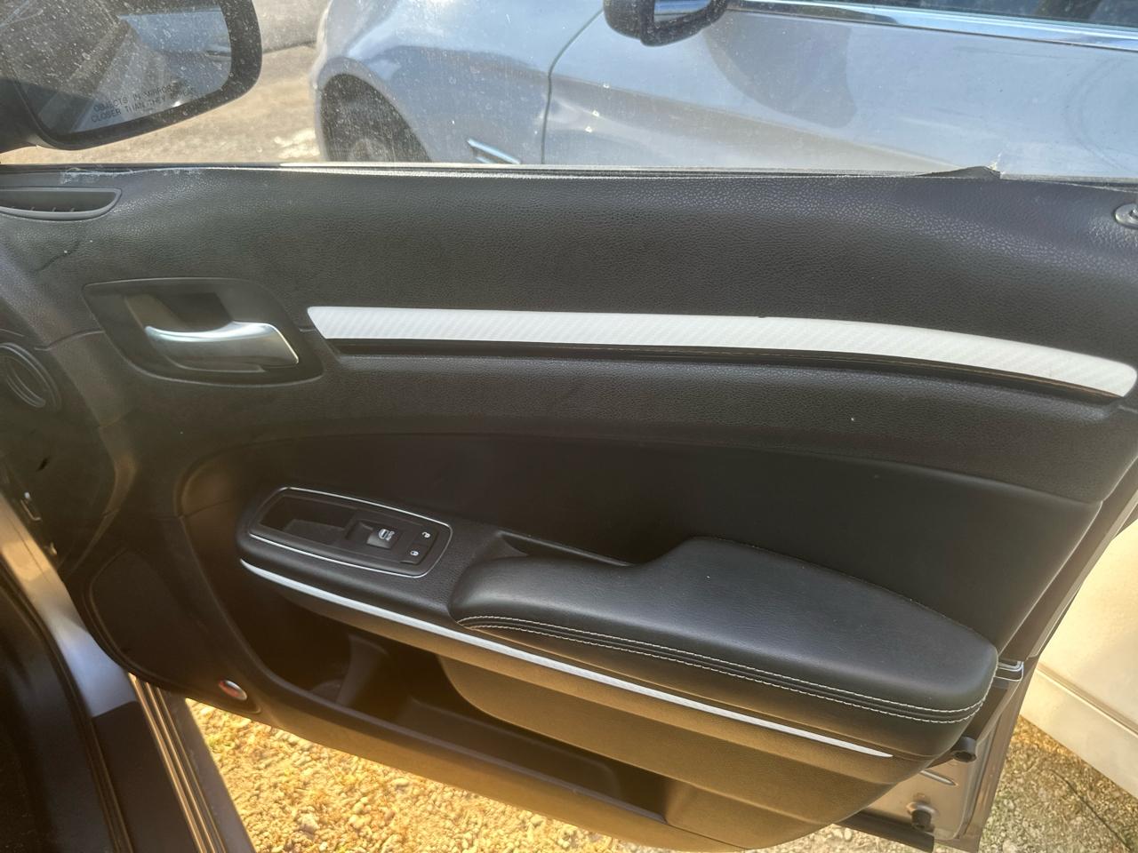 Chrysler 300 S V6 RWD 2016
