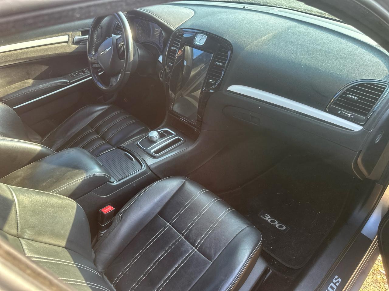 Chrysler 300 S V6 RWD 2016