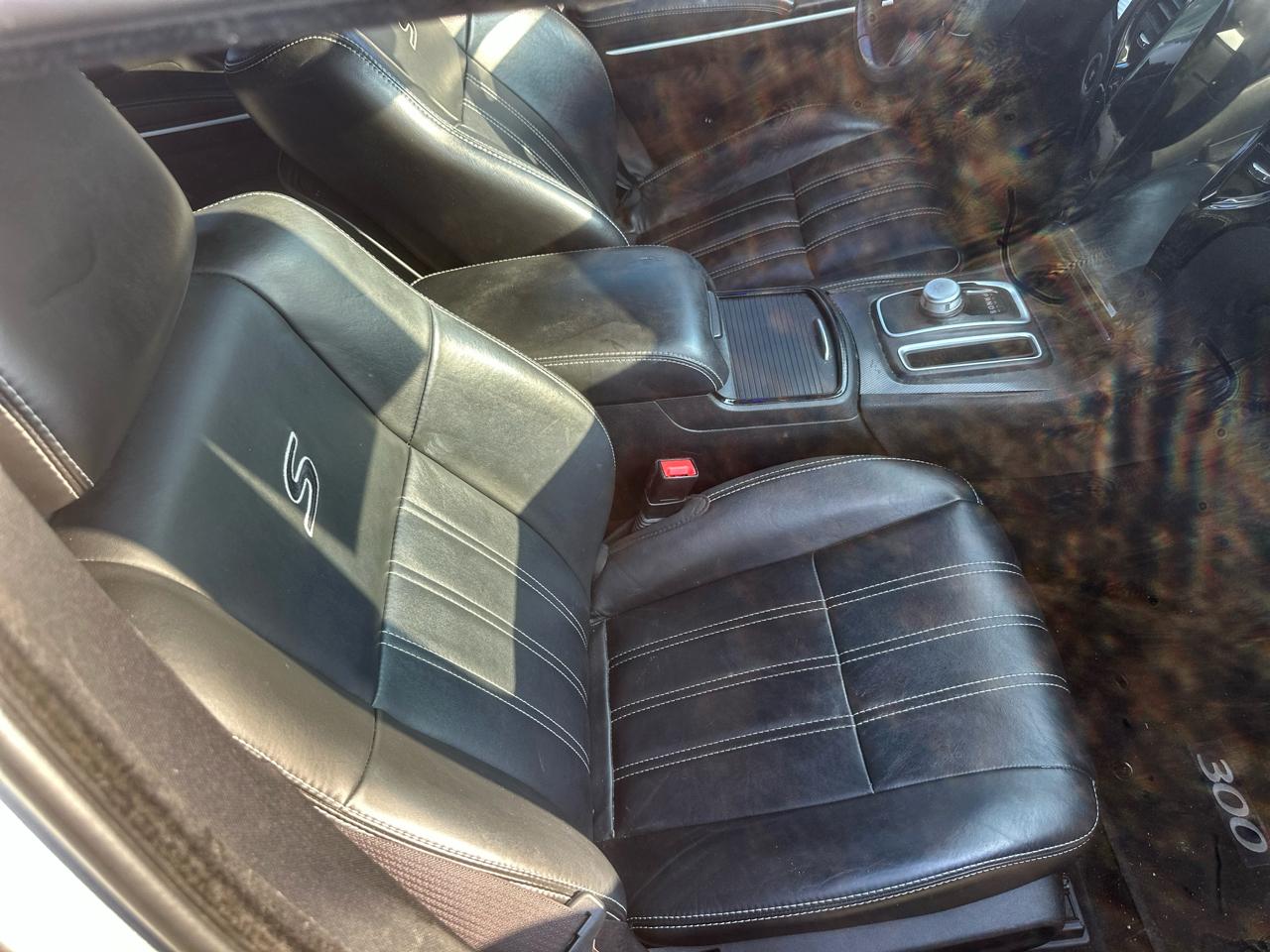 Chrysler 300 S V6 RWD 2016