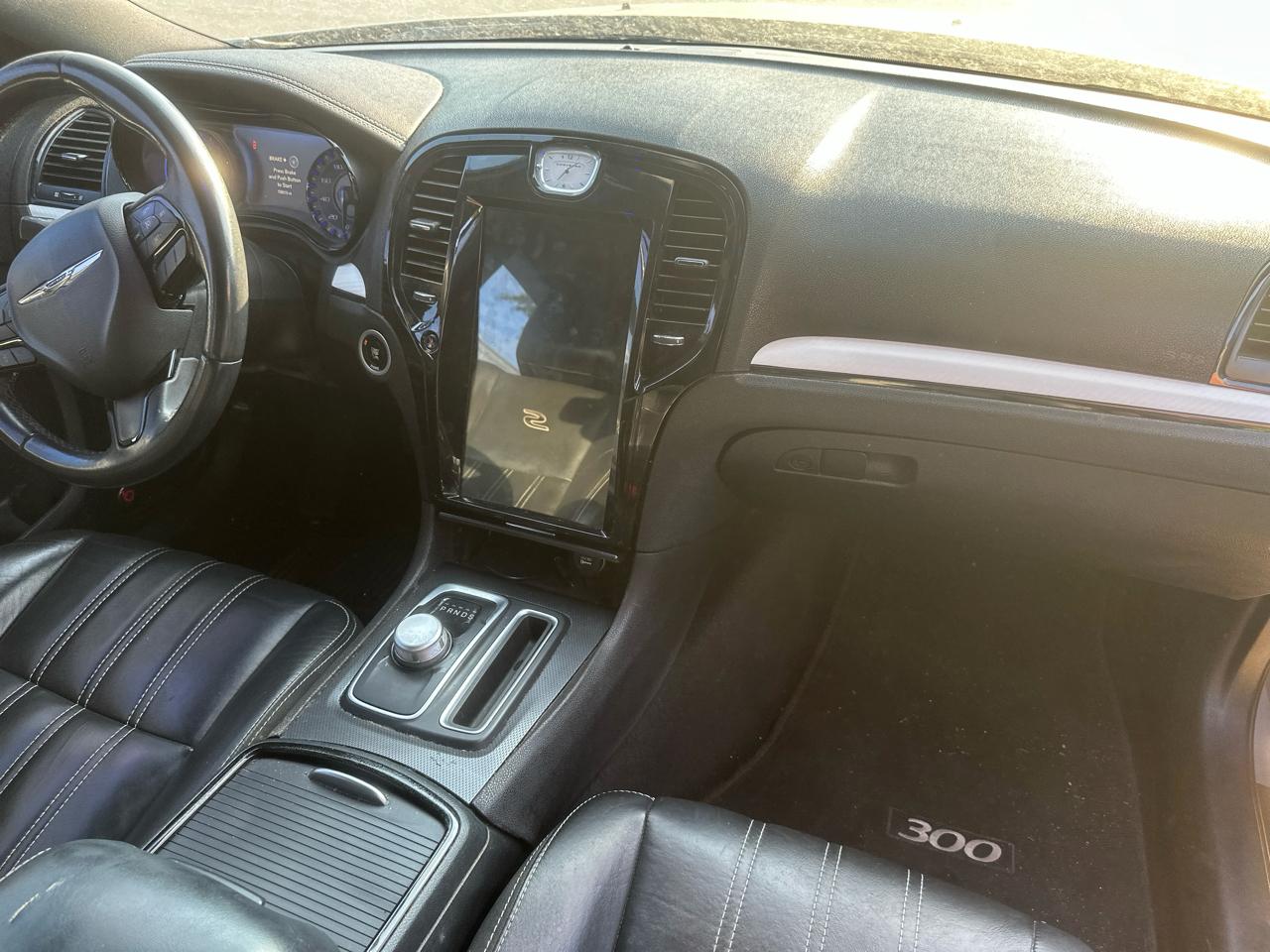 Chrysler 300 S V6 RWD 2016