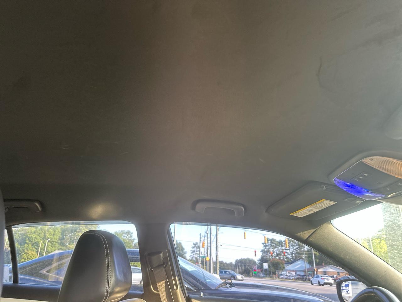 Chrysler 300 S V6 RWD 2016