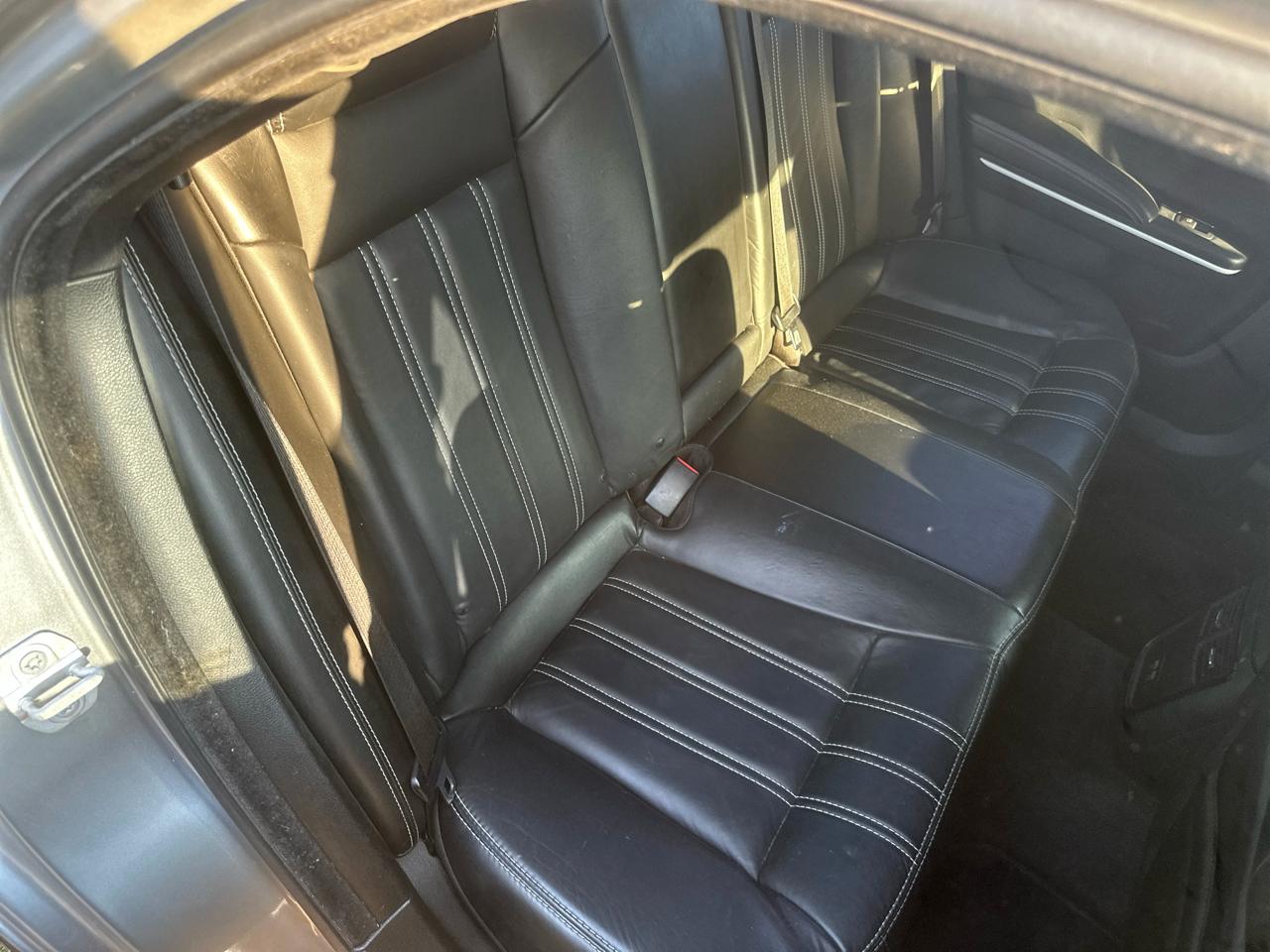 Chrysler 300 S V6 RWD 2016