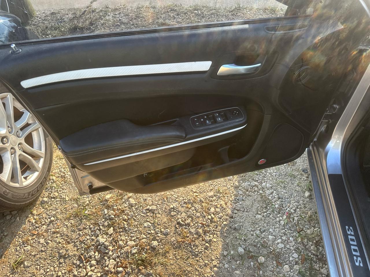 Chrysler 300 S V6 RWD 2016