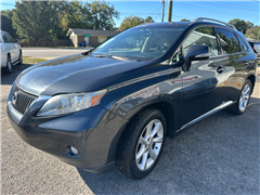 2011 Lexus RX 350  2011 Lexus RX 350