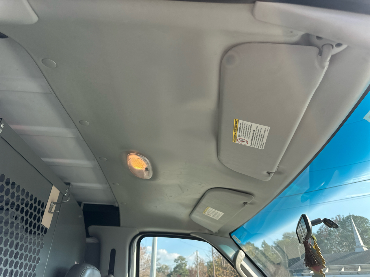 Ford Econoline E-250 2006