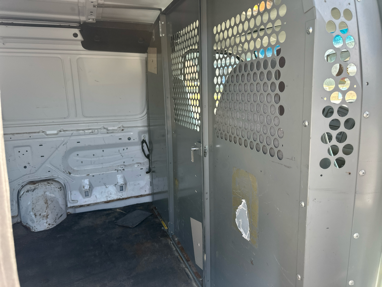 Ford Econoline E-250 2006