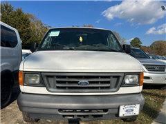 2006 Ford Econoline 