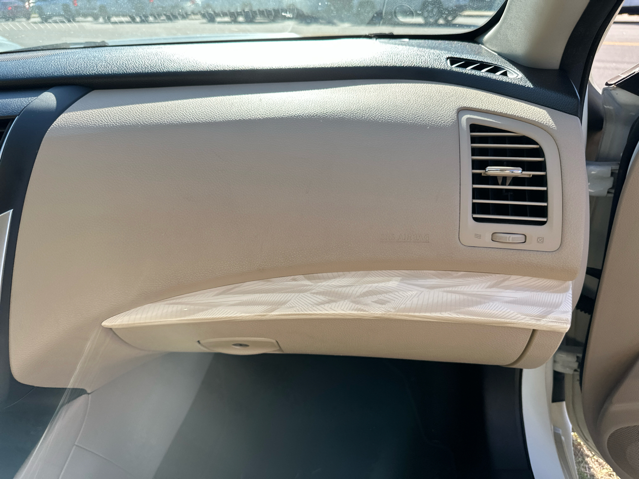 Nissan Altima 2.5 SR 2016 Nissan Altima 2.5 SR 2016