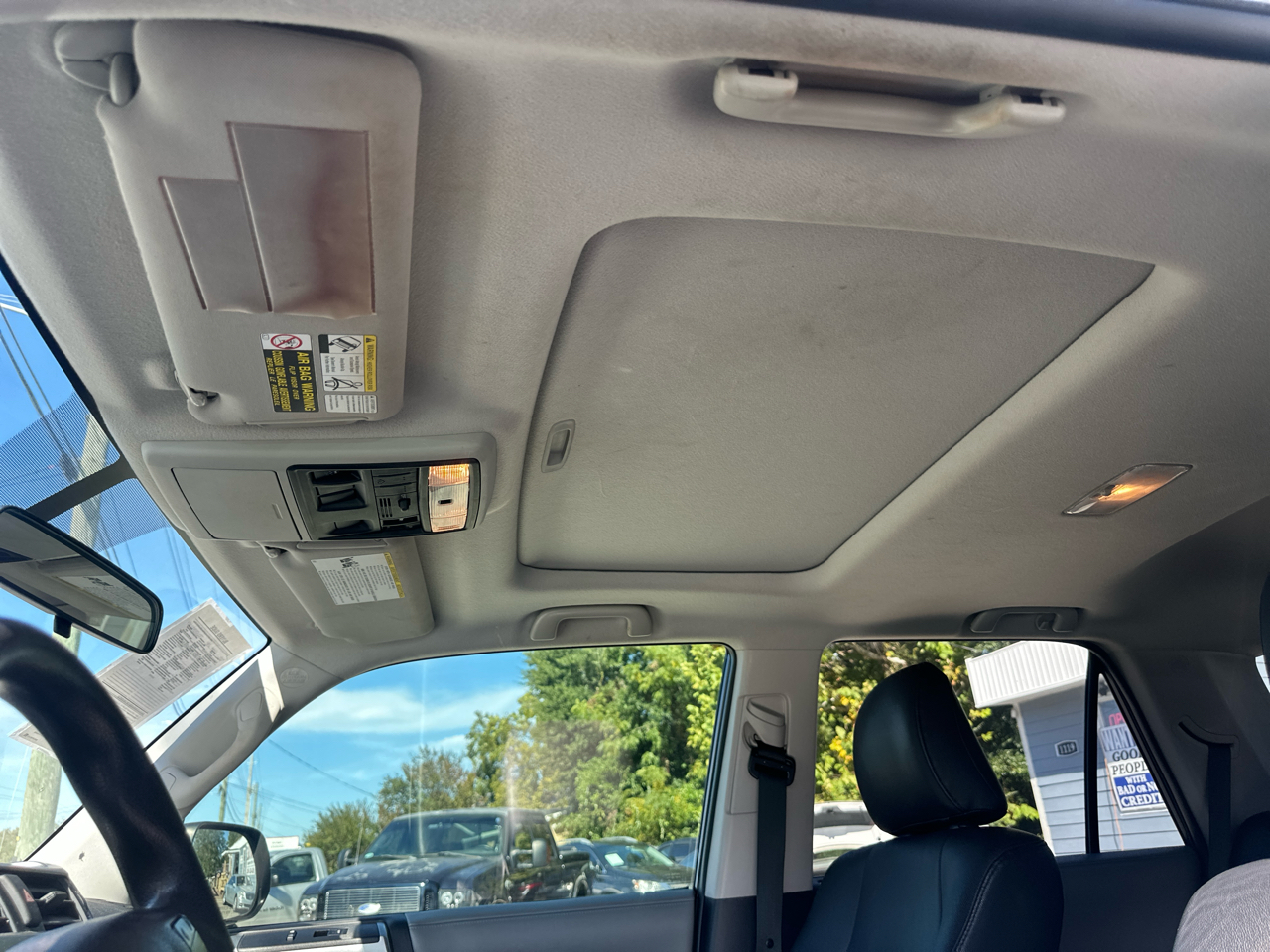 Toyota 4Runner SR5 2WD 2011 Toyota 4Runner SR5 2WD 2011