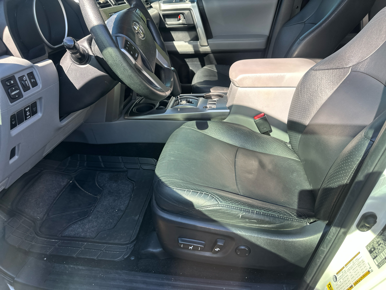 Toyota 4Runner SR5 2WD 2011 Toyota 4Runner SR5 2WD 2011
