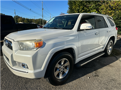 2011 Toyota 4Runner 