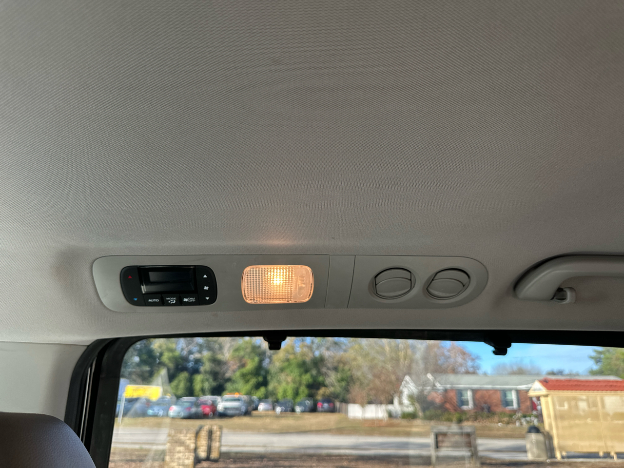 Honda Odyssey EX-L 2013