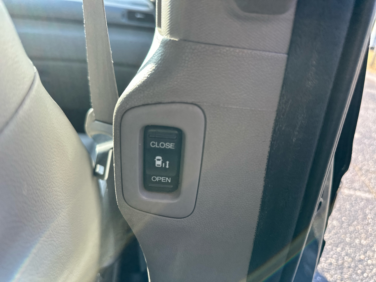 Honda Odyssey EX-L 2013