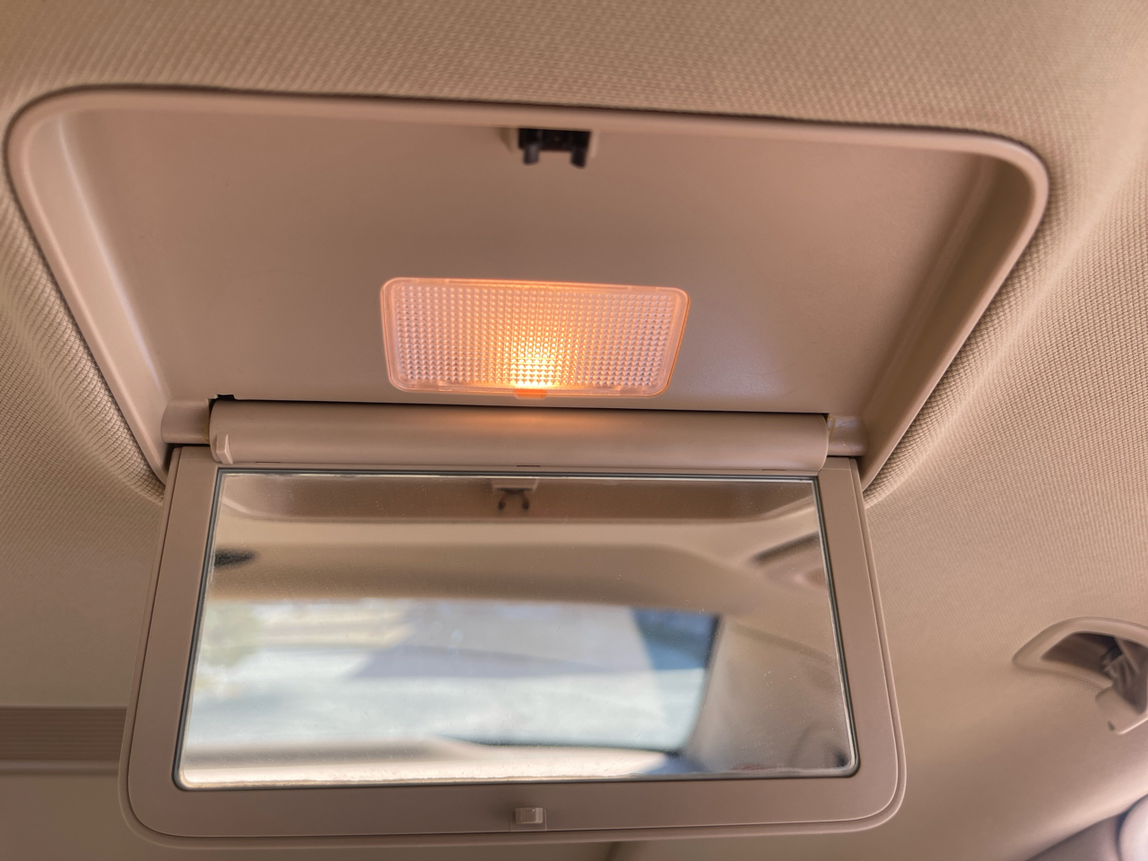 Mercedes-Benz S-Class S550 2007