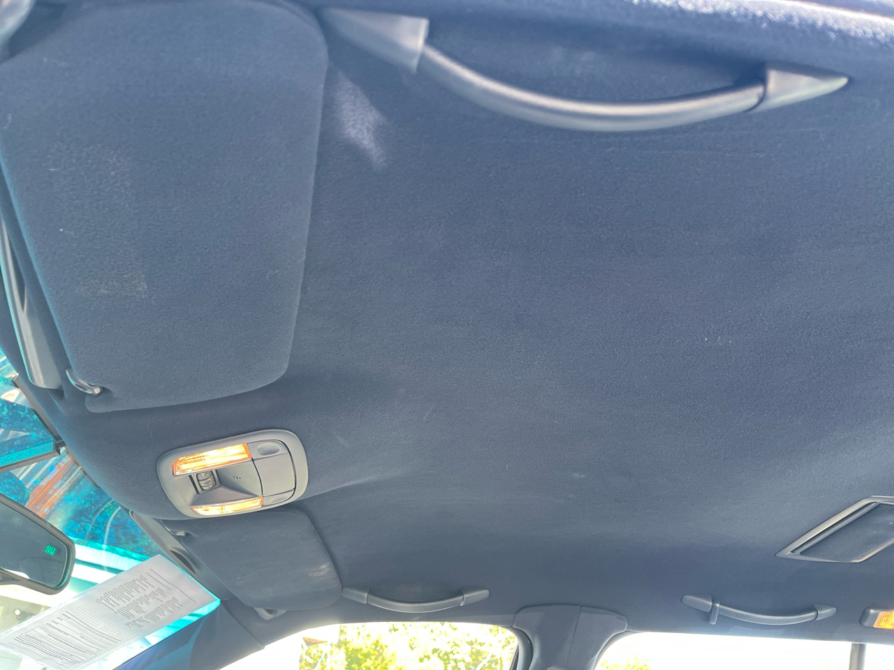 Cadillac DeVille dElegance 1998