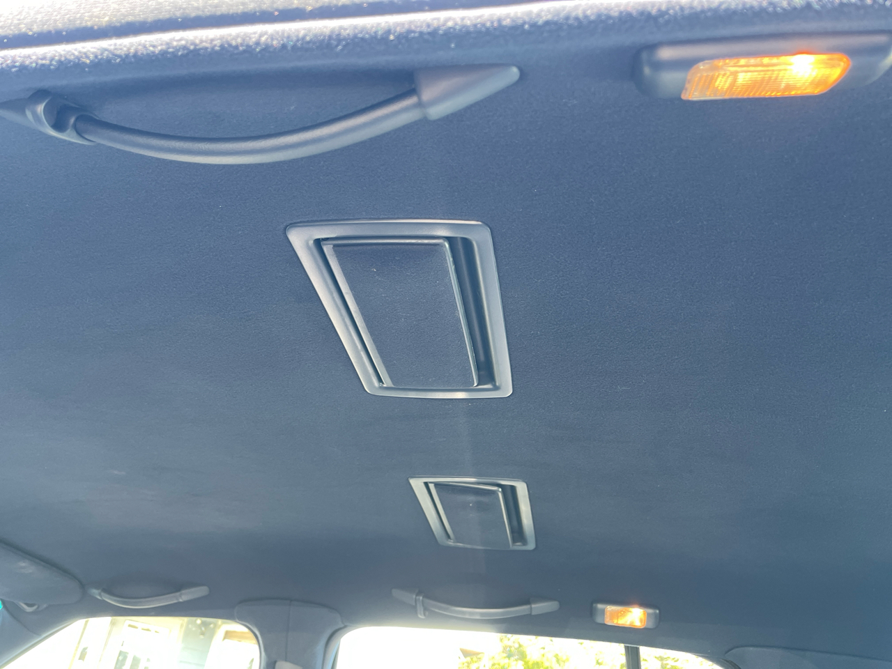 Cadillac DeVille dElegance 1998