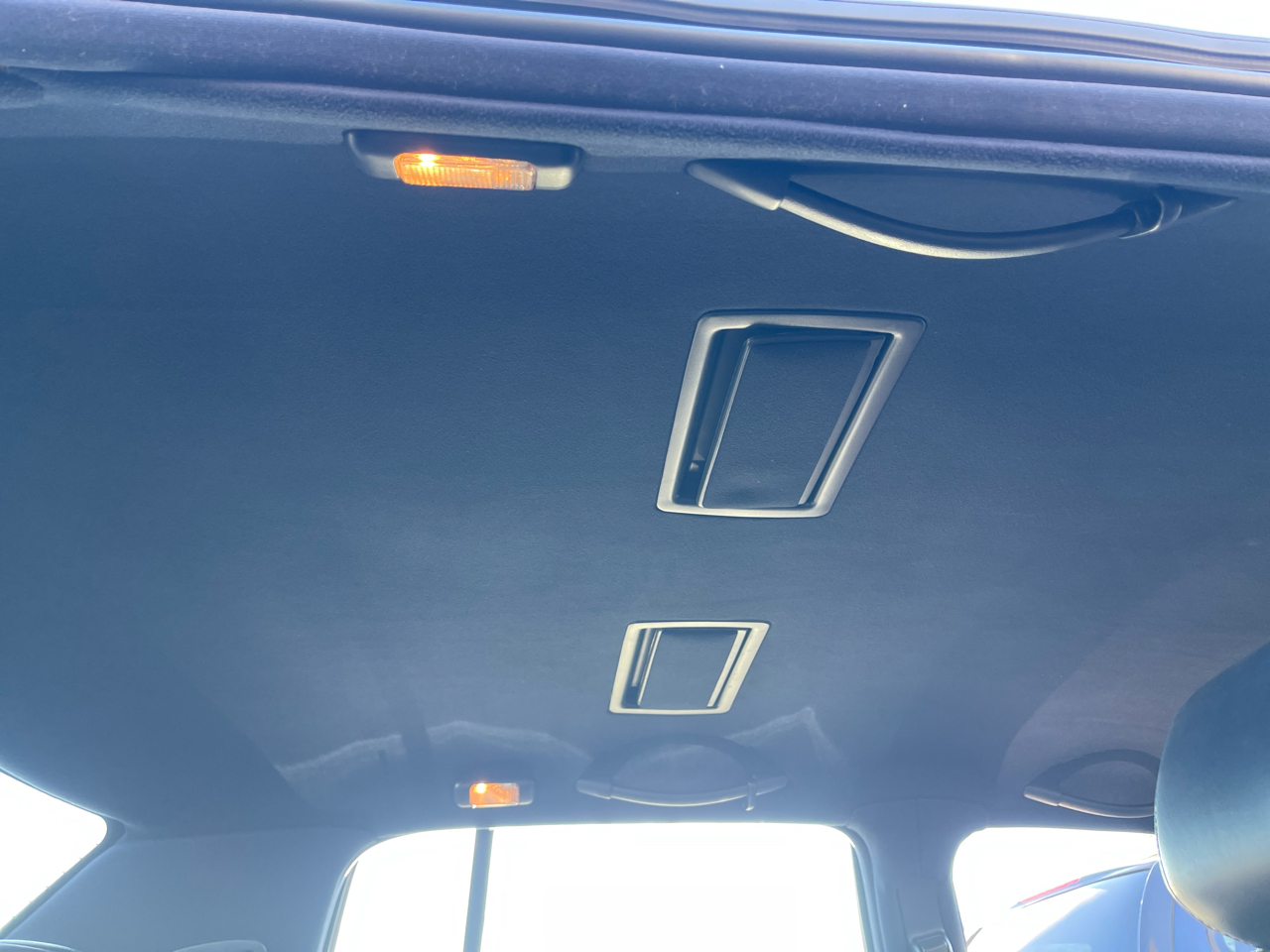 Cadillac DeVille dElegance 1998