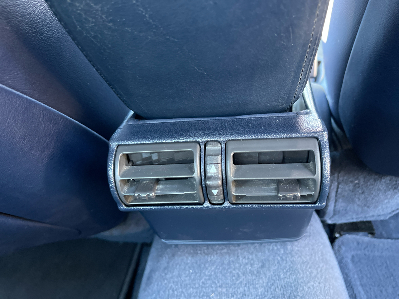 Cadillac DeVille dElegance 1998