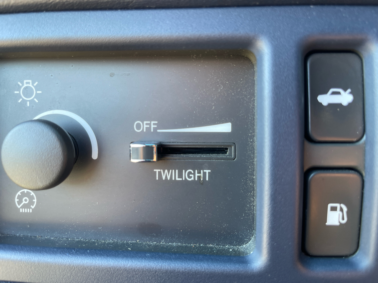 Cadillac DeVille dElegance 1998