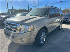 2008 Ford Expedition 