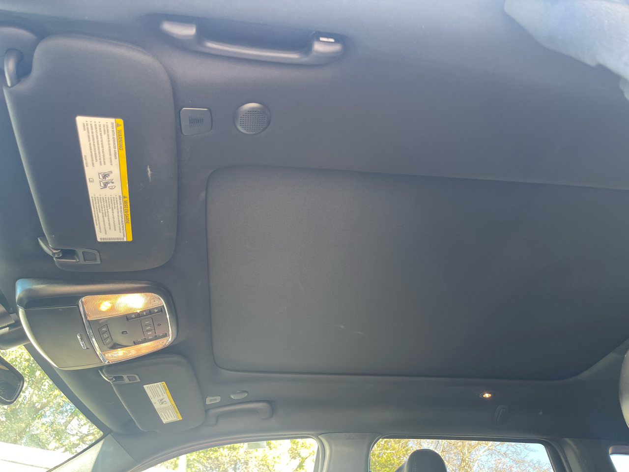 Jeep Grand Cherokee Limited 2WD 2021