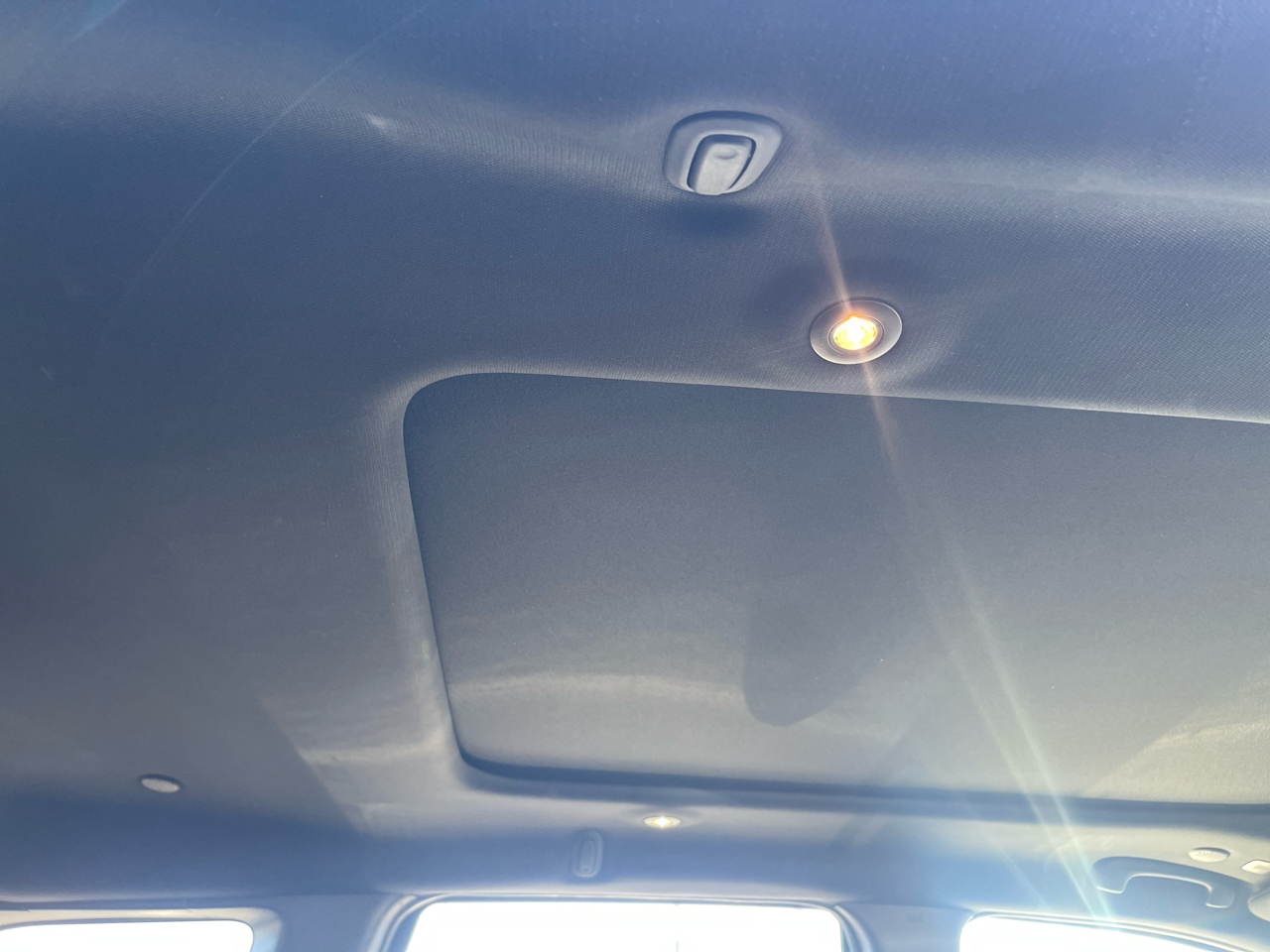 Jeep Grand Cherokee Limited 2WD 2021