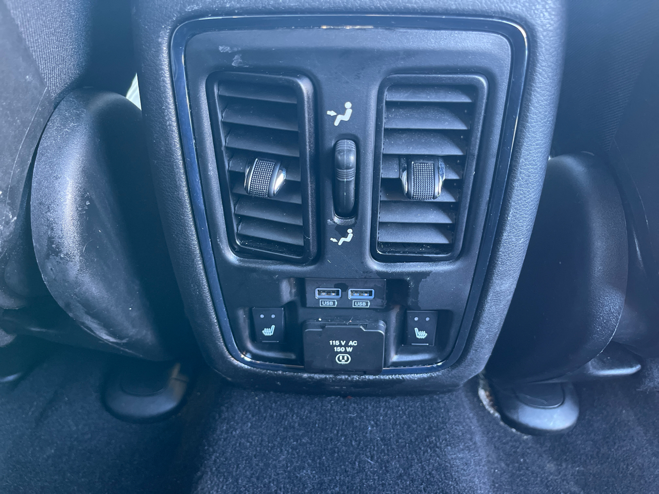 Jeep Grand Cherokee Limited 2WD 2021