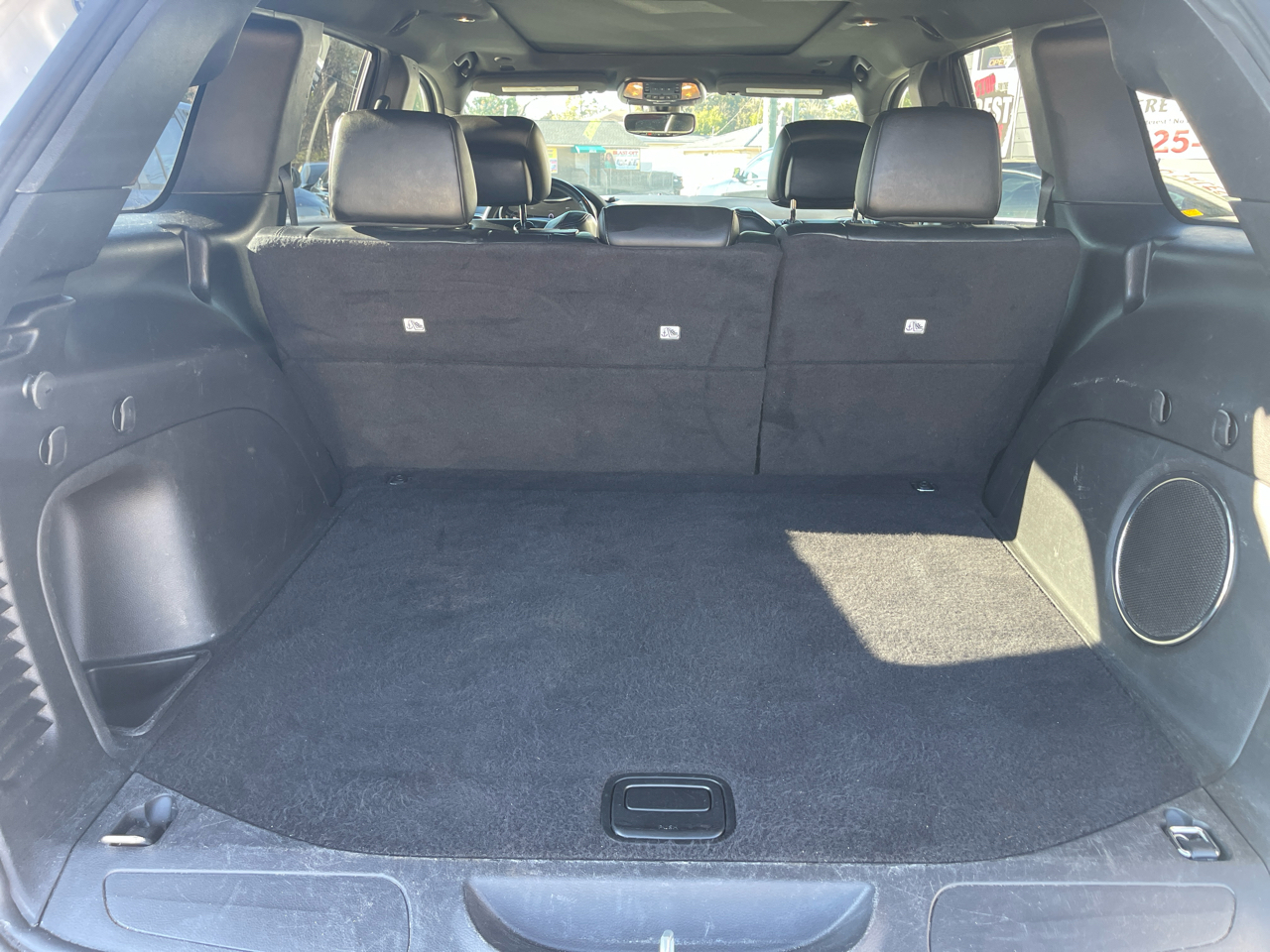 Jeep Grand Cherokee Limited 2WD 2021